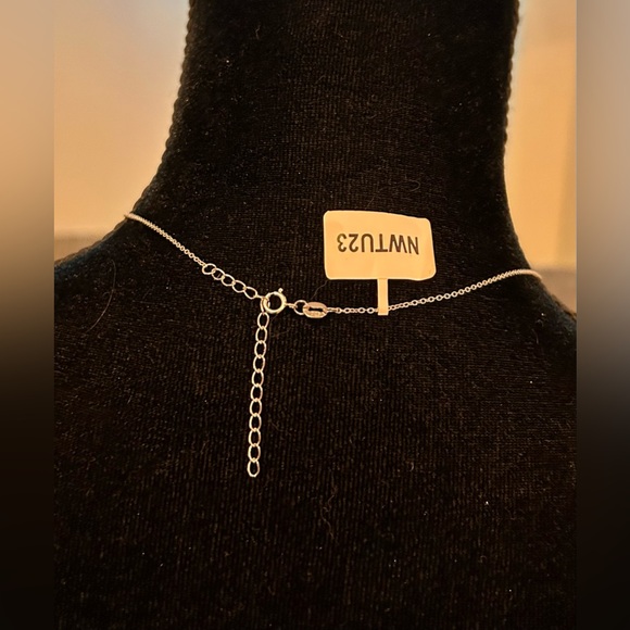 🌟Starlight🌟Starbright🌟 Charmed Aroma Necklace w/Pendant - Picture 4 of 5